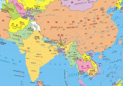 不丹是哪个国家 位于喜马拉雅山脉的不丹是一个怎样的国家