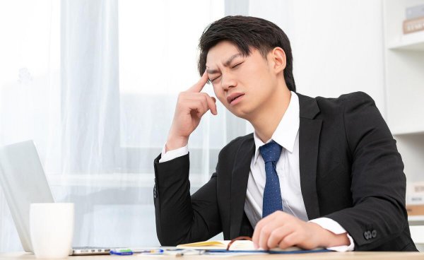 面试问你为什么离开上一家公司