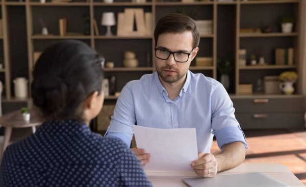 面试问你为什么离开上一家公司