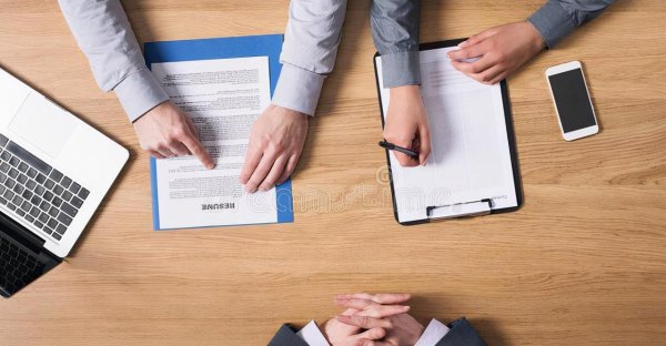 面试问你为什么离开上一家公司