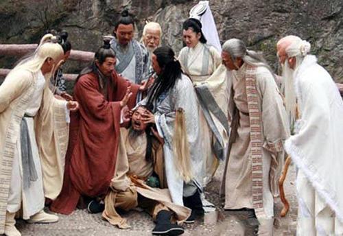 十二金仙实力排名