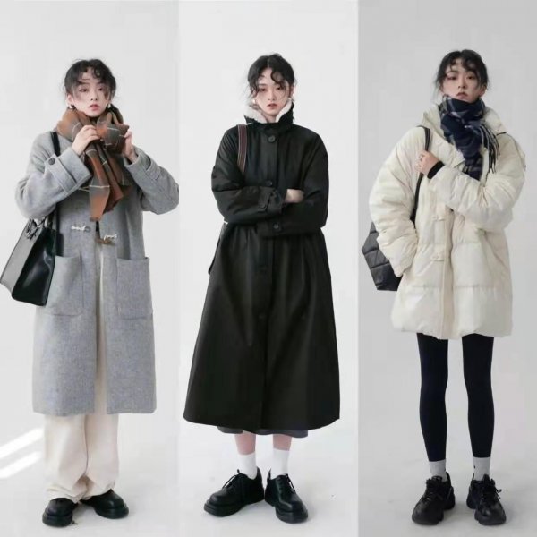 黑色鞋子配什么颜色的裤子好看