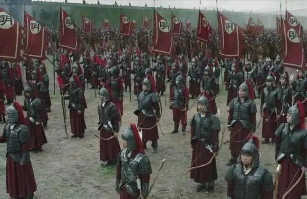 耿炳文为何打不过朱棣