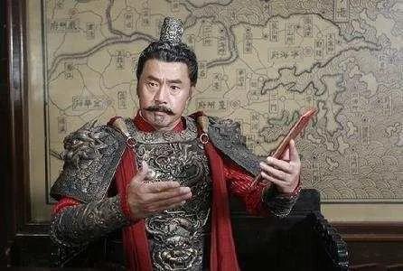 耿炳文为何打不过朱棣