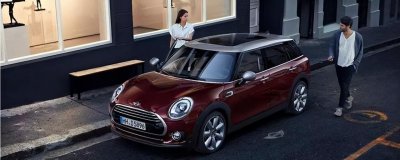 mini是哪个品牌旗下的车 mini属于什么档次的车型