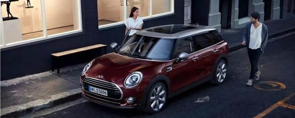 mini是哪个品牌旗下的车