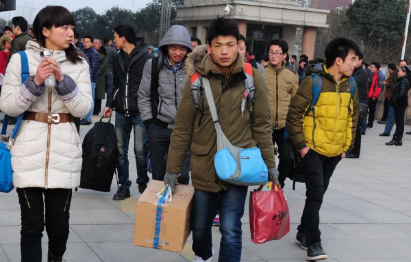 初中学历能做什么工作