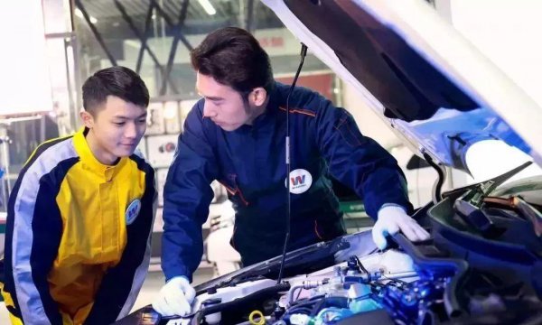 初中学历能做什么工作