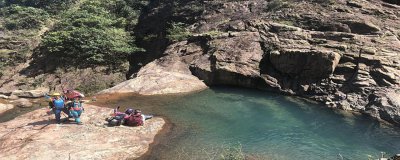 台山旅游必去十大景点 台山有哪些网红打卡又好玩的地方