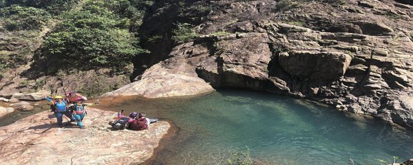 台山旅游必去十大景点