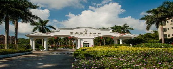 台山旅游必去十大景点