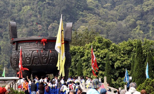 广东旅游景点排名前十名