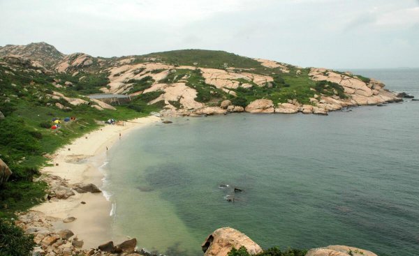 广东旅游景点排名前十名