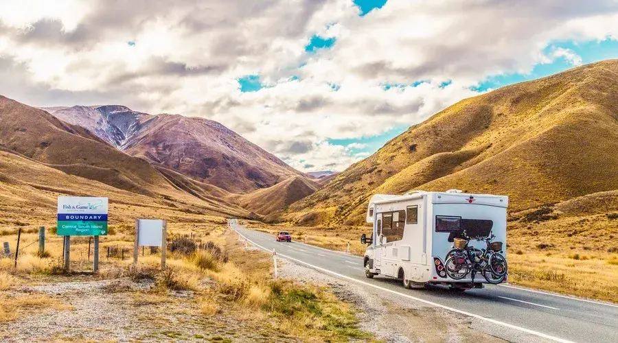 美国黄石公园旅游攻略