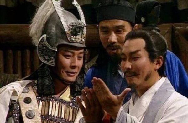 三国诸葛亮多少岁死的