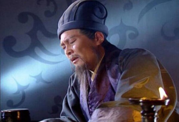 三国诸葛亮多少岁死的