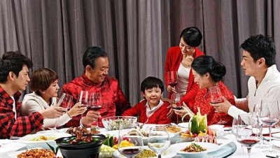 过年为什么要吃年夜饭 除夕夜吃年夜饭有什么来历