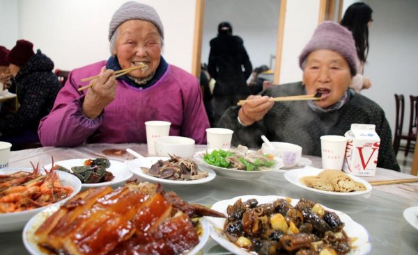 过年为什么要吃年夜饭