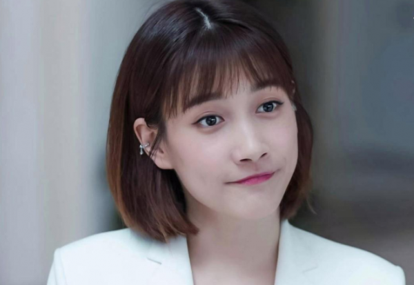 女演员啜妮个人资料