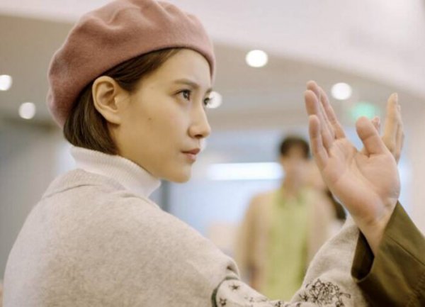 女演员啜妮个人资料