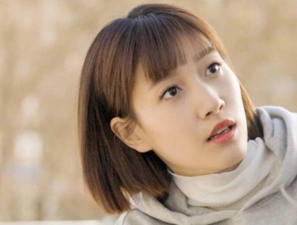 女演员啜妮个人资料