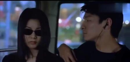 暗里着迷歌曲表达什么意思