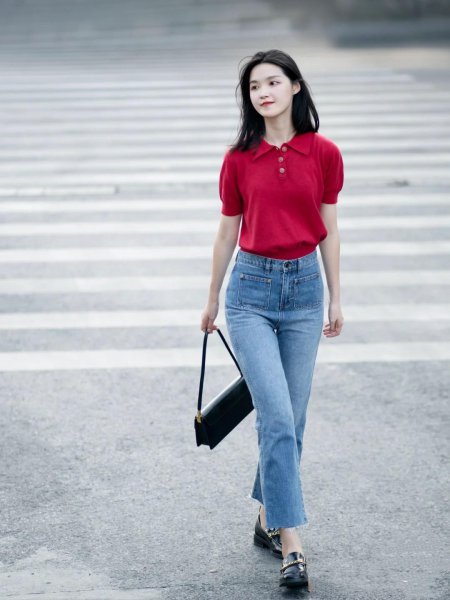 2尺3的腰围是多少码裤子