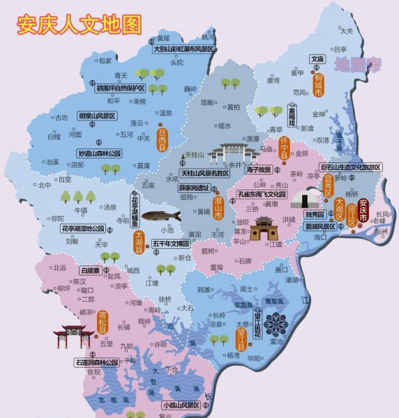 安徽省在地图上什么位置