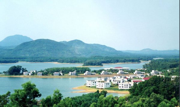 儋州是哪个省的城市