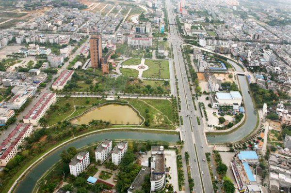 儋州是哪个省的城市