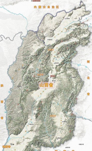 临汾是哪个省的城市