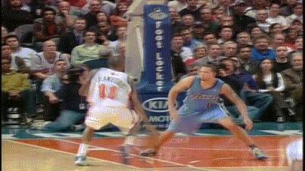 nba历史三分球总数排行榜