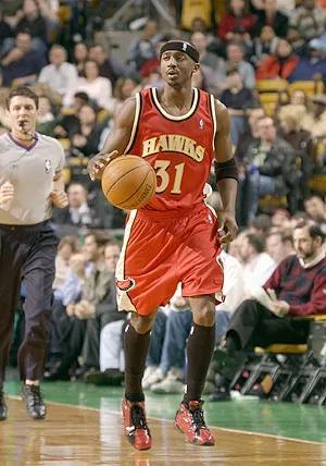 nba历史三分球总数排行榜