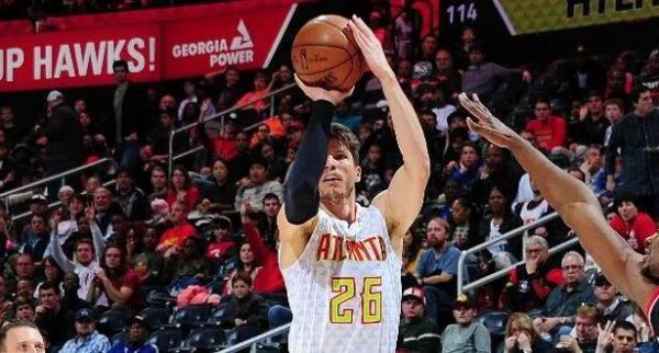 nba历史三分球总数排行榜