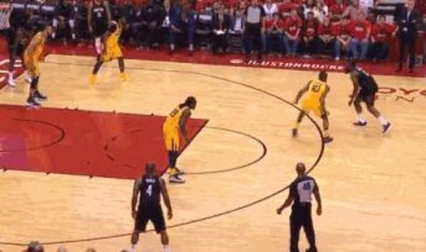 nba历史三分球总数排行榜