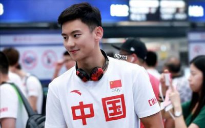 宁泽涛为什么被踢出游泳队 宁泽涛退役后现状如何