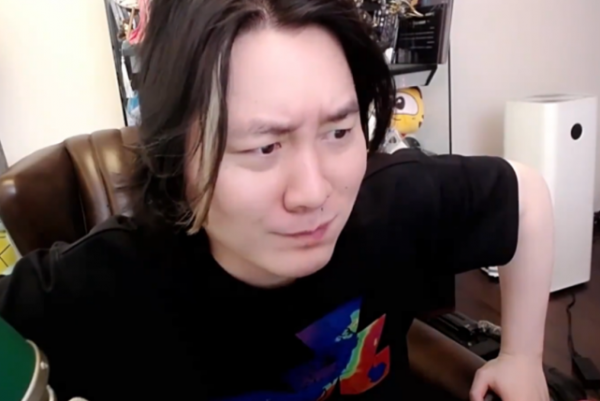 张大仙是xyg老板吗