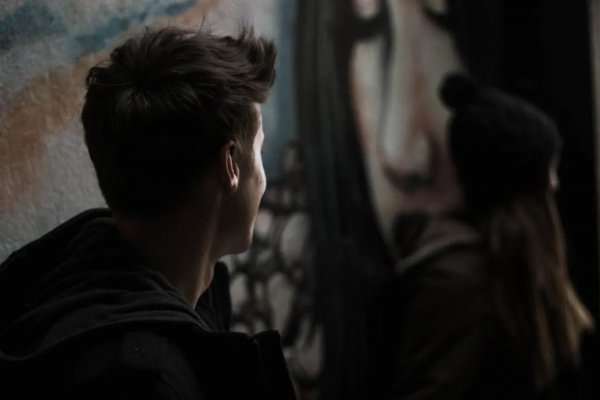 怎么和男人聊天让他觉得你有趣