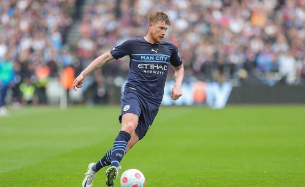 世界顶级球员身价排名