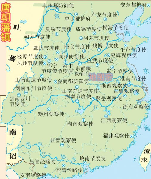 江西是哪个省地区