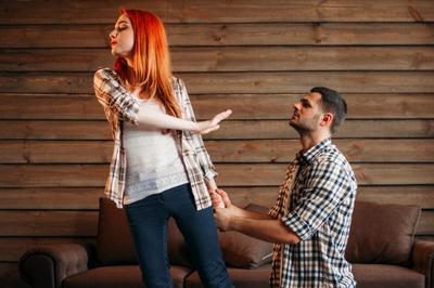 舔狗什么意思网络用语