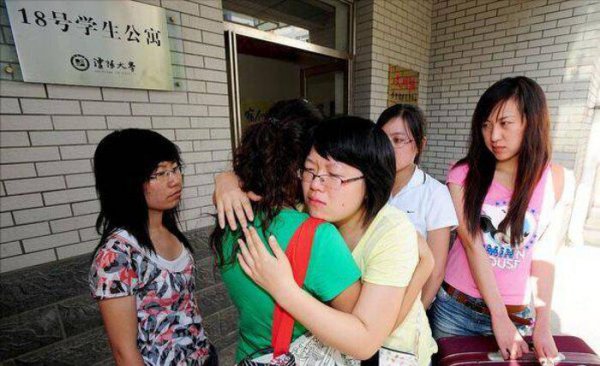 广西十大垃圾专科学校