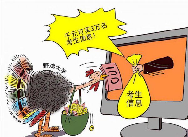 广西十大垃圾专科学校