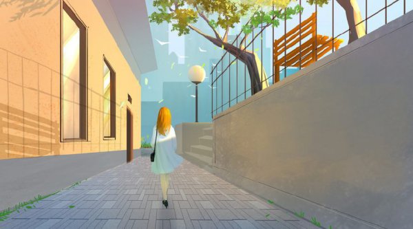 为什么越害羞男生越喜欢