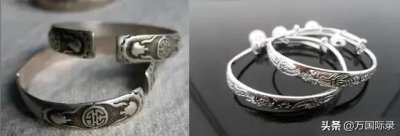 银制品发黑用什么清洗 怎么保养银制品首饰不氧化发黑