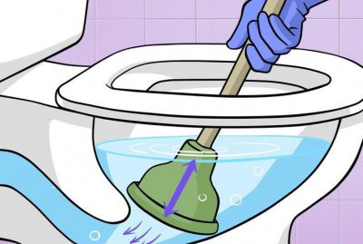 厕所堵了水都满上来了怎么办 厕所马桶堵了自己疏通有妙招