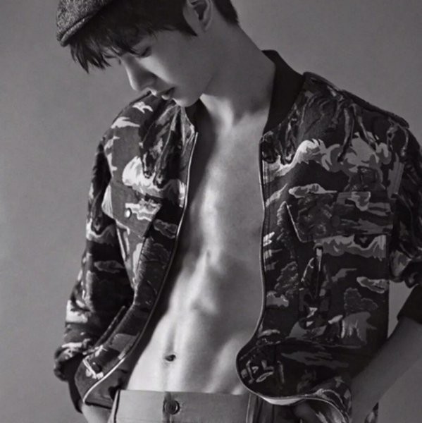 王一博喜欢赵丽颖是真的吗