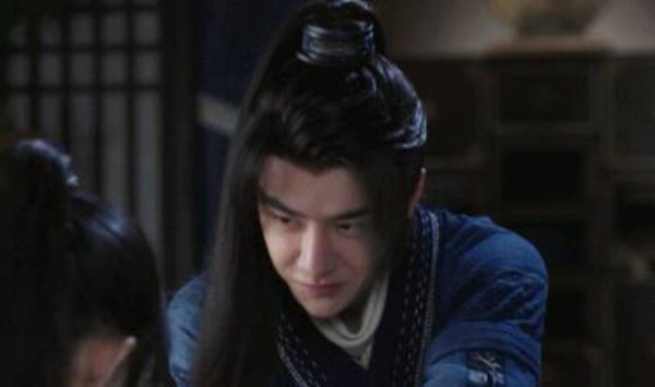 王一博喜欢赵丽颖是真的吗