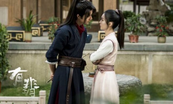 王一博喜欢赵丽颖是真的吗