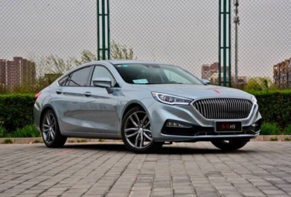 二线豪华汽车品牌排行榜